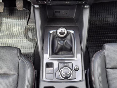 Mazda CX-5 Gebrauchtwagen