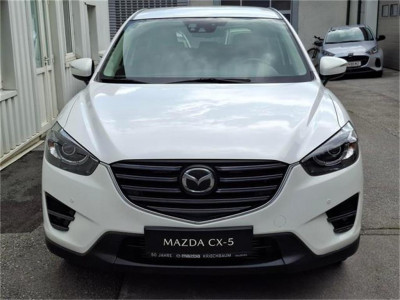 Mazda CX-5 Gebrauchtwagen