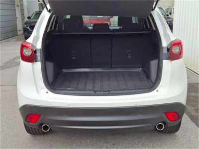 Mazda CX-5 Gebrauchtwagen