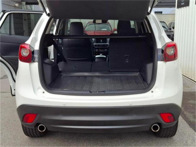 Mazda CX-5 Gebrauchtwagen