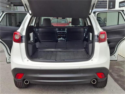 Mazda CX-5 Gebrauchtwagen