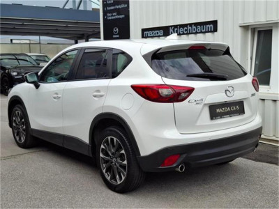 Mazda CX-5 Gebrauchtwagen