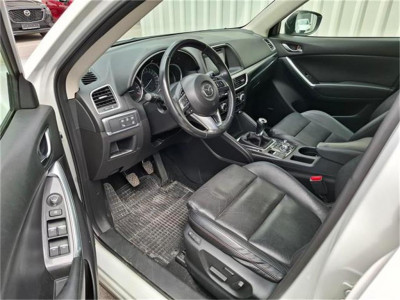 Mazda CX-5 Gebrauchtwagen