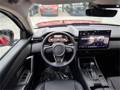 Mazda CX-5 Gebrauchtwagen Mazda CX-5 Gebrauchtwagen