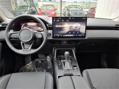 Mazda CX-5 Gebrauchtwagen Mazda CX-5 Gebrauchtwagen