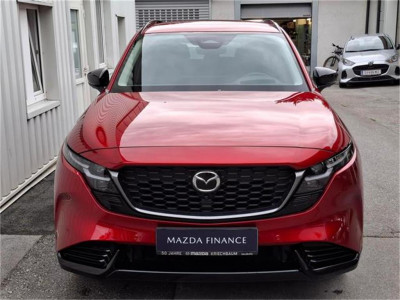 Mazda CX-5 Gebrauchtwagen Mazda CX-5 Gebrauchtwagen