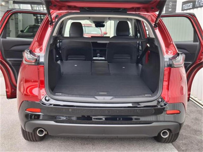 Mazda CX-5 Gebrauchtwagen Mazda CX-5 Gebrauchtwagen