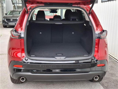 Mazda CX-5 Gebrauchtwagen Mazda CX-5 Gebrauchtwagen