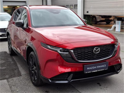 Mazda CX-5 Gebrauchtwagen Mazda CX-5 Gebrauchtwagen
