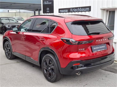 Mazda CX-5 Gebrauchtwagen Mazda CX-5 Gebrauchtwagen