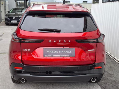 Mazda CX-5 Gebrauchtwagen Mazda CX-5 Gebrauchtwagen