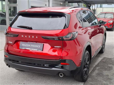 Mazda CX-5 Gebrauchtwagen Mazda CX-5 Gebrauchtwagen