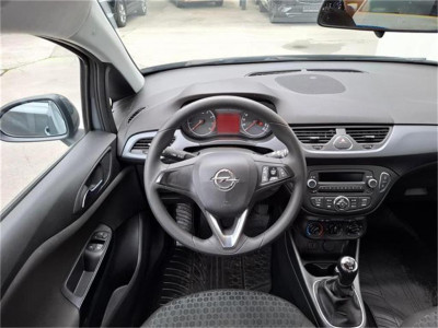Opel Corsa Gebrauchtwagen Opel Corsa Gebrauchtwagen