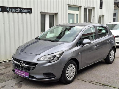 Opel Corsa Gebrauchtwagen Opel Corsa Gebrauchtwagen