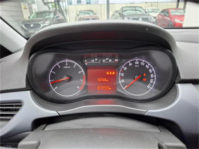 Opel Corsa Gebrauchtwagen Opel Corsa Gebrauchtwagen