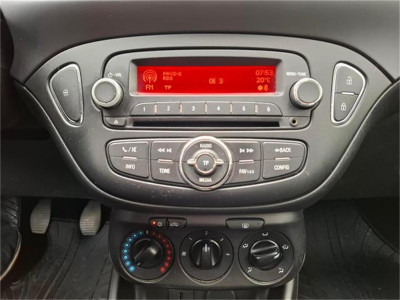 Opel Corsa Gebrauchtwagen Opel Corsa Gebrauchtwagen