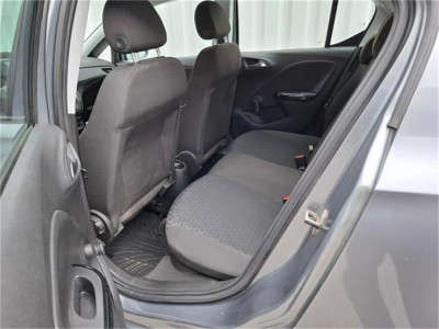 Opel Corsa Gebrauchtwagen Opel Corsa Gebrauchtwagen