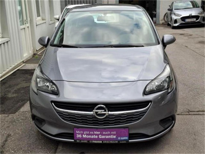 Opel Corsa Gebrauchtwagen Opel Corsa Gebrauchtwagen