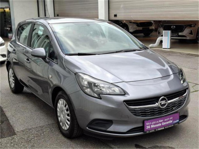 Opel Corsa Gebrauchtwagen Opel Corsa Gebrauchtwagen