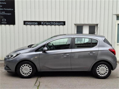 Opel Corsa Gebrauchtwagen Opel Corsa Gebrauchtwagen