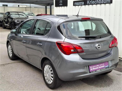 Opel Corsa Gebrauchtwagen Opel Corsa Gebrauchtwagen