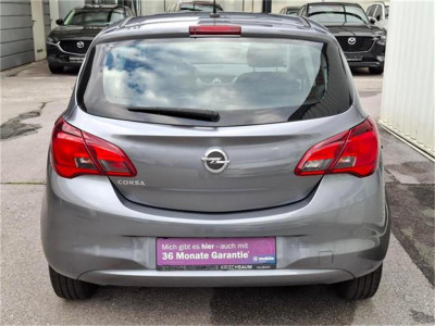 Opel Corsa Gebrauchtwagen Opel Corsa Gebrauchtwagen