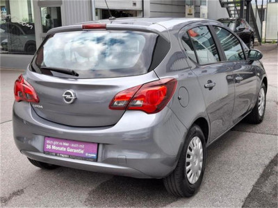 Opel Corsa Gebrauchtwagen Opel Corsa Gebrauchtwagen