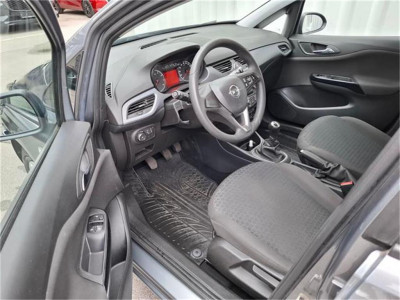 Opel Corsa Gebrauchtwagen Opel Corsa Gebrauchtwagen