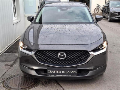 Mazda CX-30 Vorführwagen