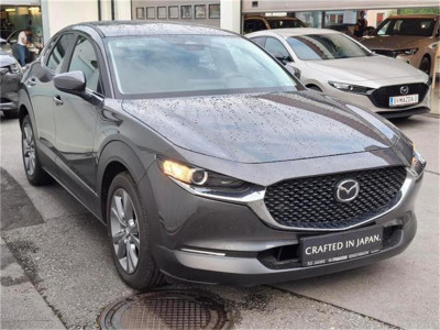 Mazda CX-30 Vorführwagen