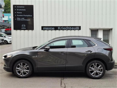 Mazda CX-30 Vorführwagen