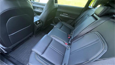 Mazda Mazda 6e Gebrauchtwagen