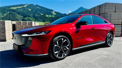 Mazda Mazda 6e Gebrauchtwagen