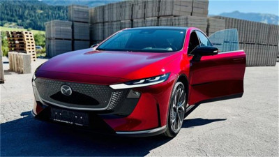 Mazda Mazda 6e Gebrauchtwagen