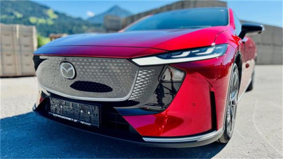 Mazda Mazda 6e Gebrauchtwagen
