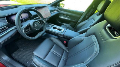 Mazda Mazda 6e Gebrauchtwagen