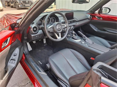 Mazda MX-5 Gebrauchtwagen Mazda MX-5 Gebrauchtwagen