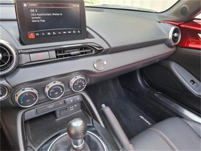 Mazda MX-5 Gebrauchtwagen Mazda MX-5 Gebrauchtwagen