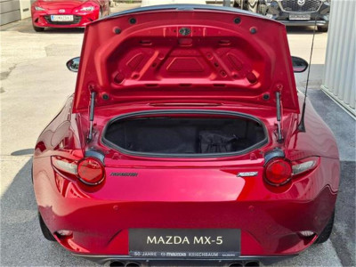 Mazda MX-5 Gebrauchtwagen Mazda MX-5 Gebrauchtwagen