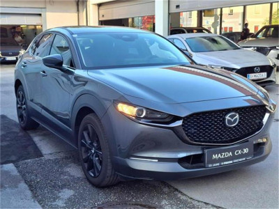 Mazda CX-30 Vorführwagen