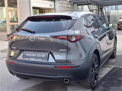 Mazda CX-30 Vorführwagen