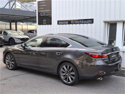 Mazda Mazda6 Gebrauchtwagen Mazda Mazda6 Gebrauchtwagen