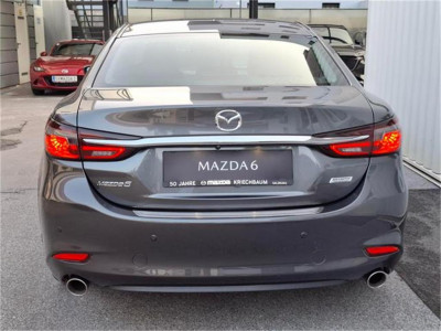 Mazda Mazda6 Gebrauchtwagen Mazda Mazda6 Gebrauchtwagen