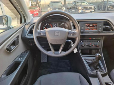 Seat Leon Gebrauchtwagen Seat Leon Gebrauchtwagen