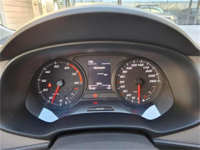 Seat Leon Gebrauchtwagen Seat Leon Gebrauchtwagen