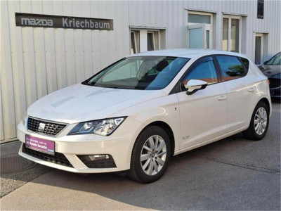 Seat Leon Gebrauchtwagen Seat Leon Gebrauchtwagen