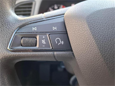 Seat Leon Gebrauchtwagen Seat Leon Gebrauchtwagen