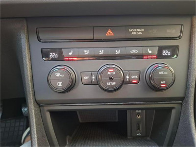 Seat Leon Gebrauchtwagen Seat Leon Gebrauchtwagen