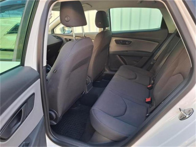 Seat Leon Gebrauchtwagen Seat Leon Gebrauchtwagen