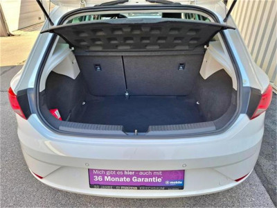 Seat Leon Gebrauchtwagen Seat Leon Gebrauchtwagen